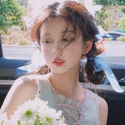 推手推车的男人