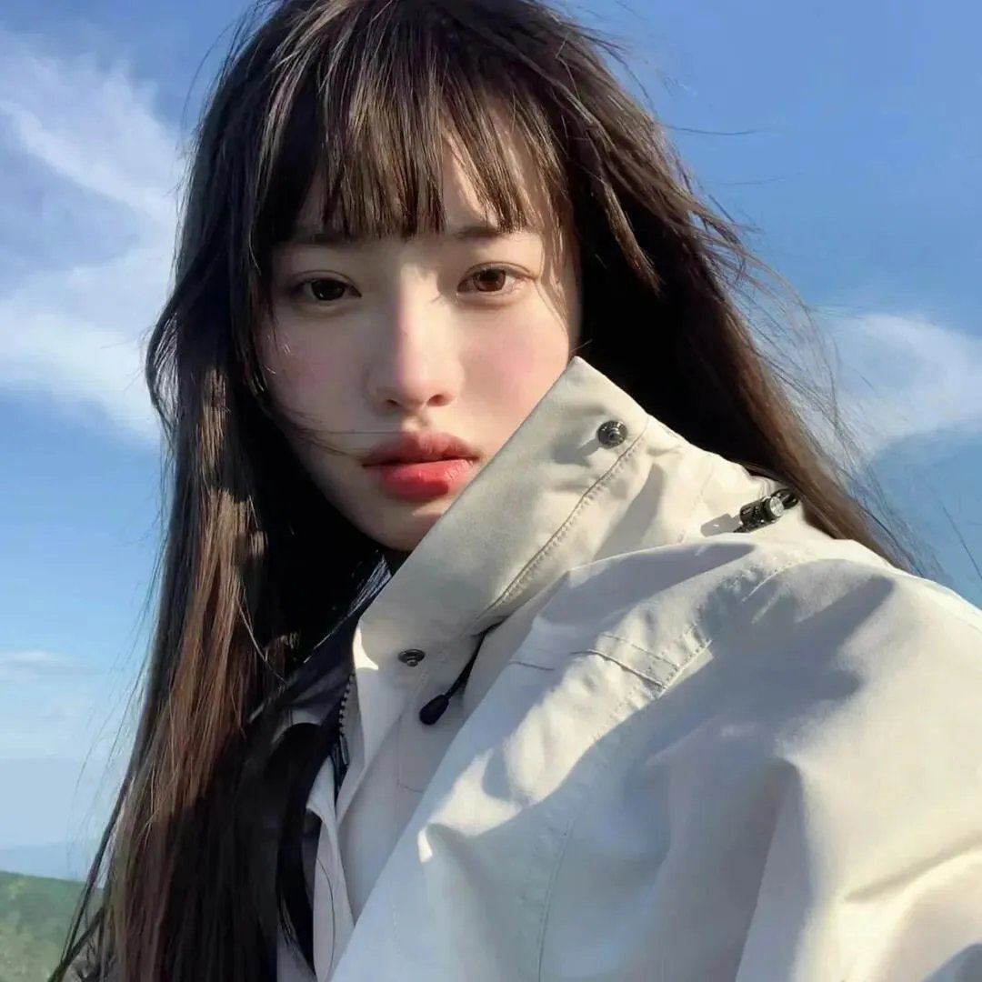 流浪女